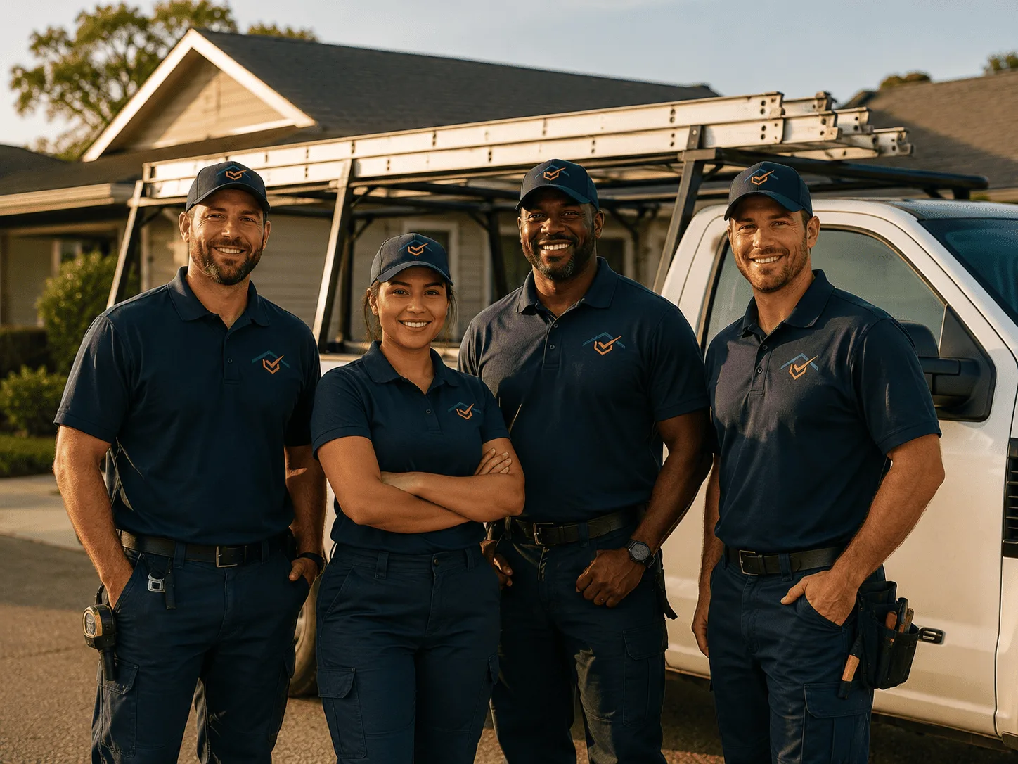 Roof Inspection company in Mount Crawford, VA